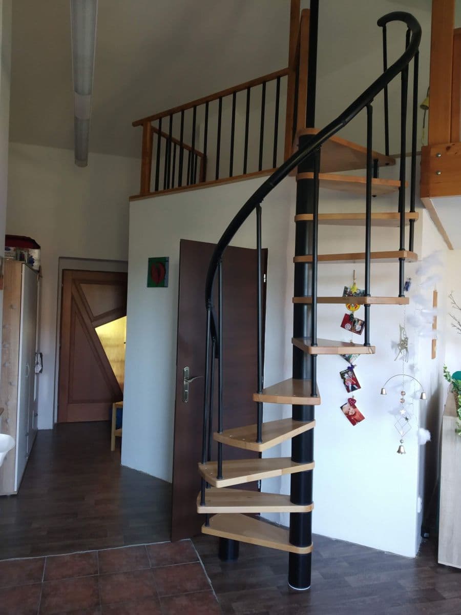 Prenájom bytu 1-izbový 30 m², Slunečná, Sulice, Středočeský kraj Prenájom bytu 1-izbový 30 m², Slunečná, Sulice, Středočeský kraj