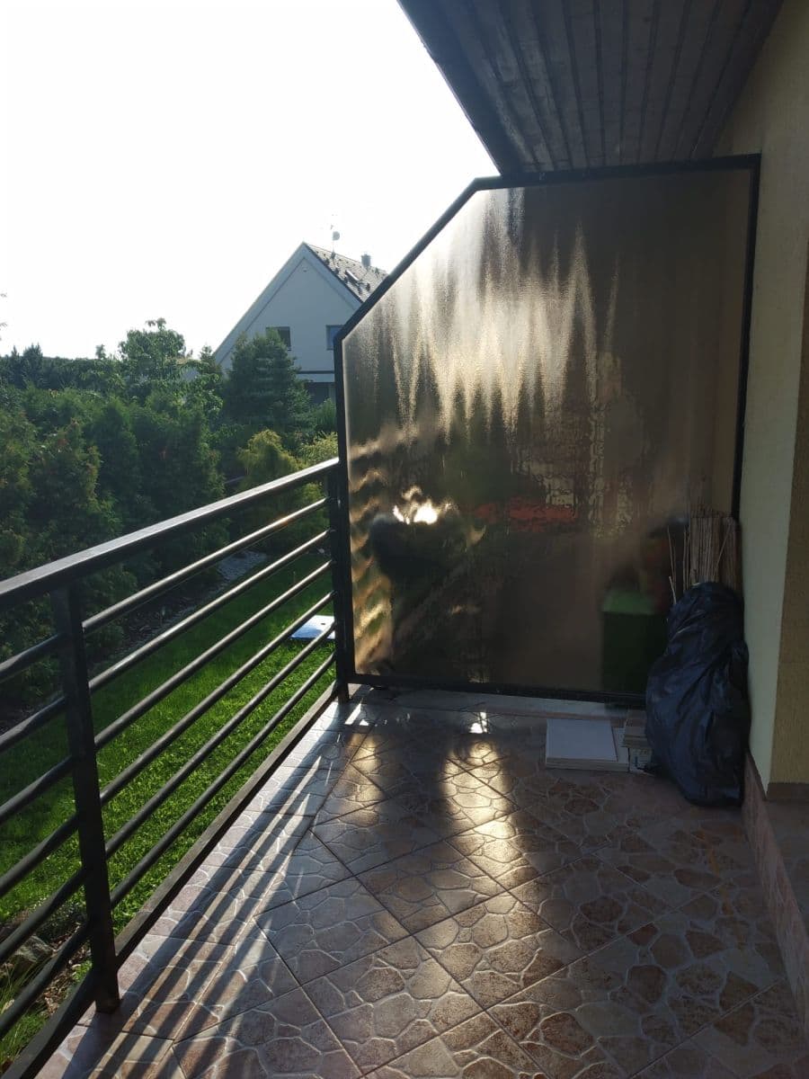 Prenájom bytu 1-izbový 30 m², Slunečná, Sulice, Středočeský kraj Prenájom bytu 1-izbový 30 m², Slunečná, Sulice, Středočeský kraj