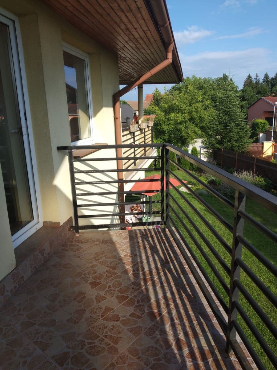 Prenájom bytu 1-izbový 30 m², Slunečná, Sulice, Středočeský kraj Prenájom bytu 1-izbový 30 m², Slunečná, Sulice, Středočeský kraj