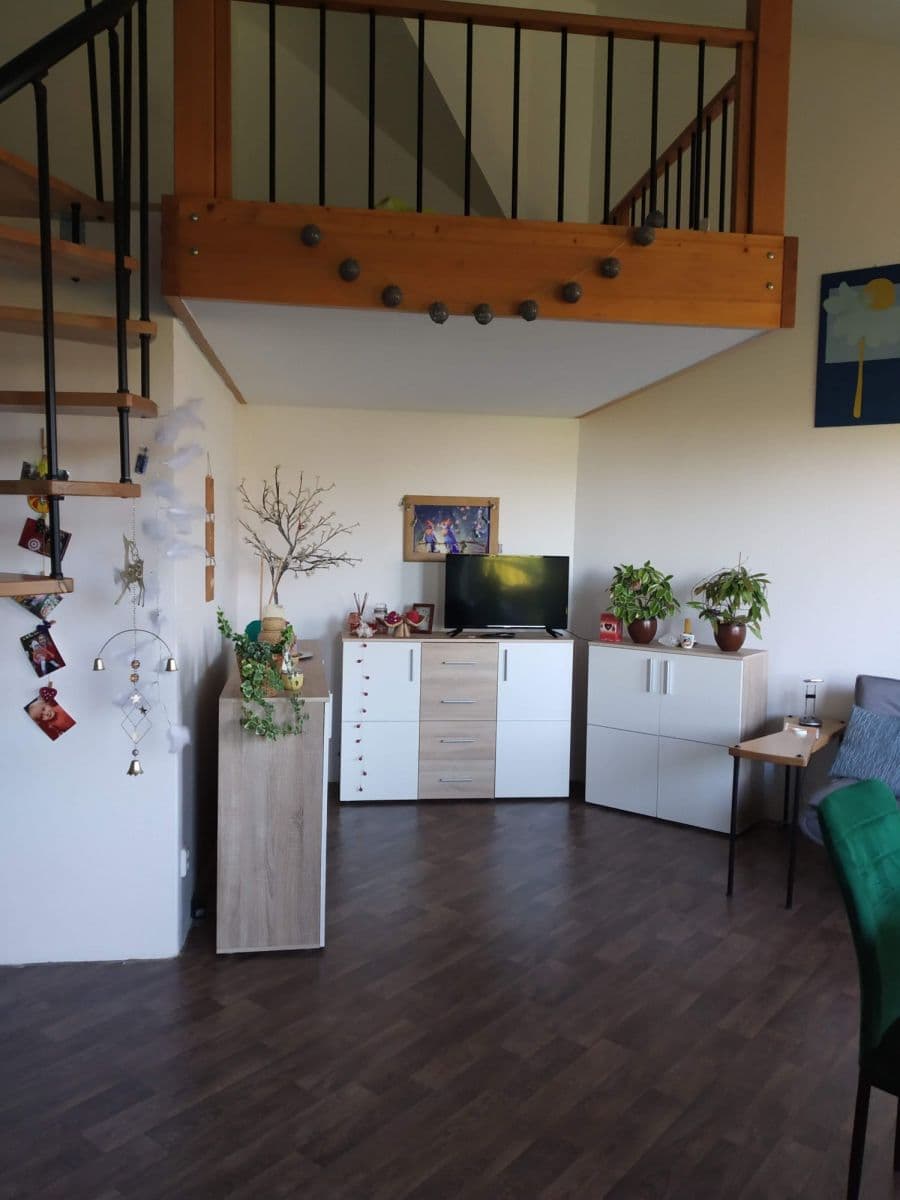 Prenájom bytu 1-izbový 30 m², Slunečná, Sulice, Středočeský kraj Prenájom bytu 1-izbový 30 m², Slunečná, Sulice, Středočeský kraj