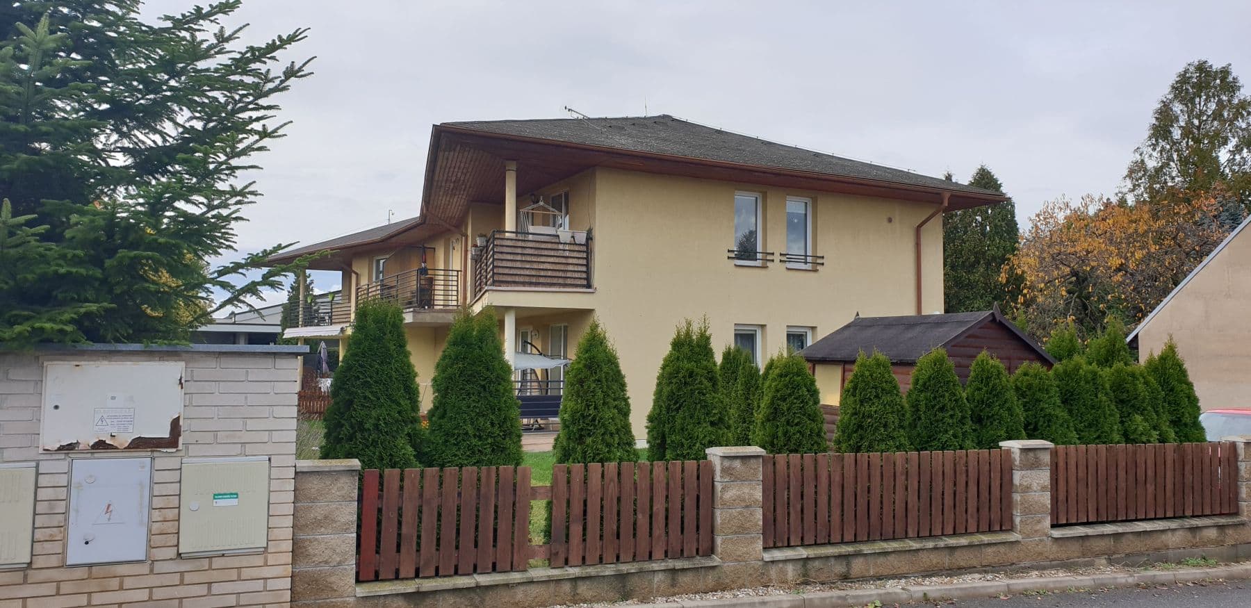 Prenájom bytu 1-izbový 30 m², Slunečná, Sulice, Středočeský kraj Prenájom bytu 1-izbový 30 m², Slunečná, Sulice, Středočeský kraj