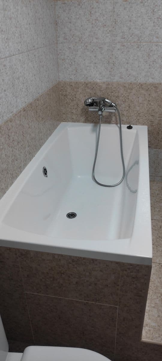 Prenájom bytu 1-izbový 30 m², Slunečná, Sulice, Středočeský kraj Prenájom bytu 1-izbový 30 m², Slunečná, Sulice, Středočeský kraj