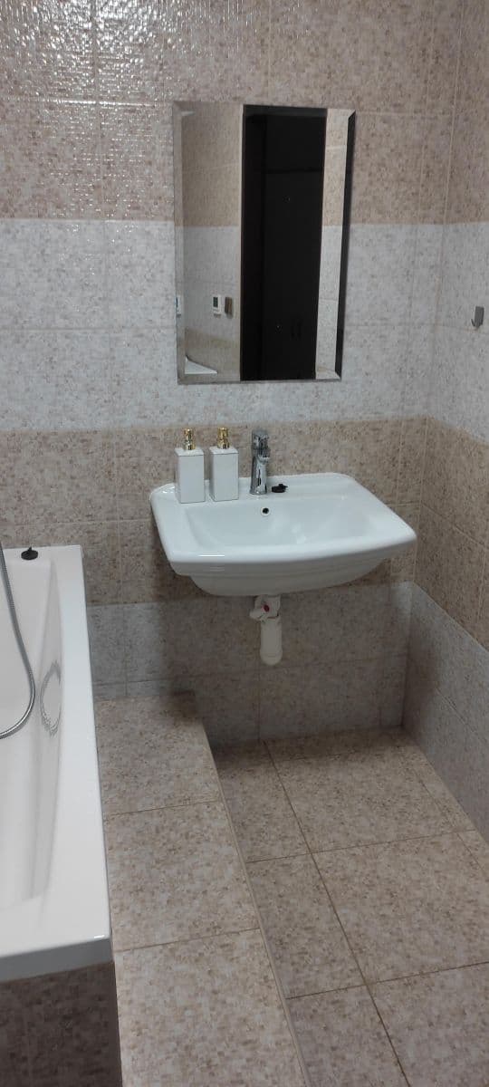 Prenájom bytu 1-izbový 30 m², Slunečná, Sulice, Středočeský kraj Prenájom bytu 1-izbový 30 m², Slunečná, Sulice, Středočeský kraj