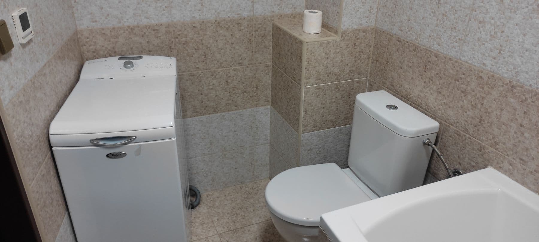 Prenájom bytu 1-izbový 30 m², Slunečná, Sulice, Středočeský kraj Prenájom bytu 1-izbový 30 m², Slunečná, Sulice, Středočeský kraj