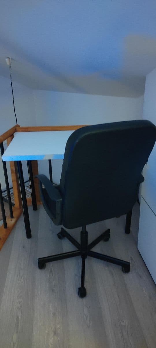 Prenájom bytu 1-izbový 30 m², Slunečná, Sulice, Středočeský kraj Prenájom bytu 1-izbový 30 m², Slunečná, Sulice, Středočeský kraj