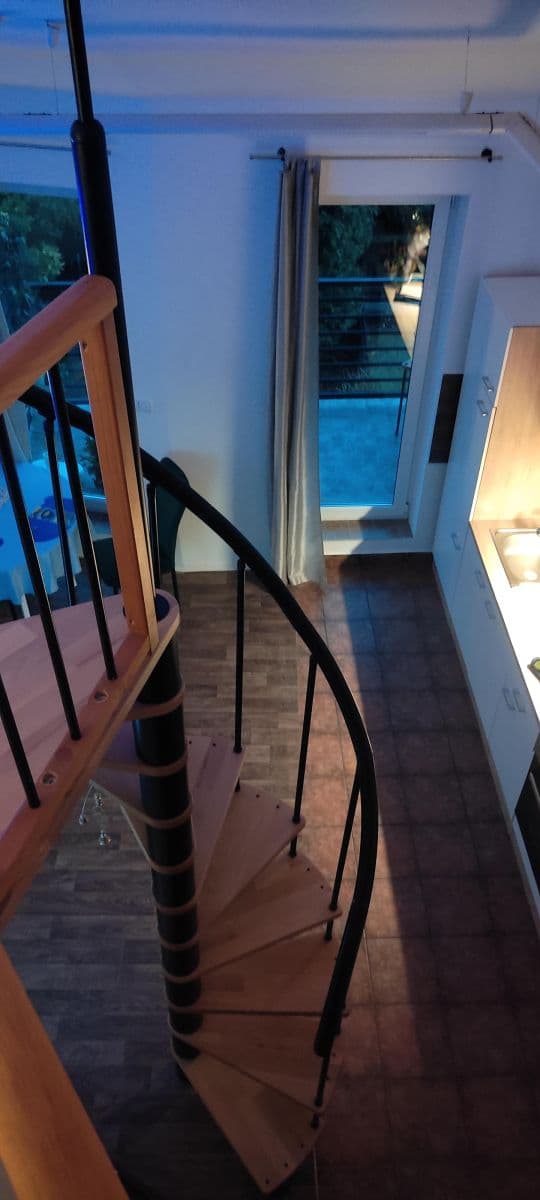 Prenájom bytu 1-izbový 30 m², Slunečná, Sulice, Středočeský kraj Prenájom bytu 1-izbový 30 m², Slunečná, Sulice, Středočeský kraj