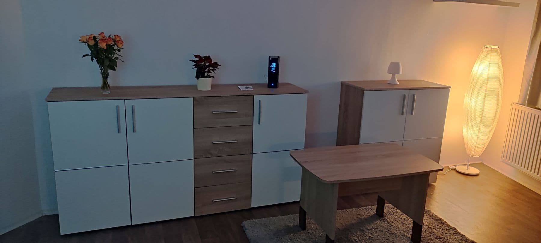 Prenájom bytu 1-izbový 30 m², Slunečná, Sulice, Středočeský kraj Prenájom bytu 1-izbový 30 m², Slunečná, Sulice, Středočeský kraj