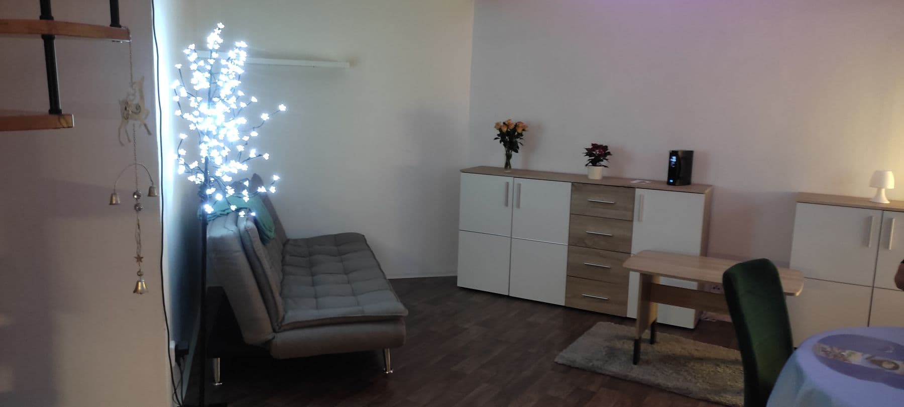 Prenájom bytu 1-izbový 30 m², Slunečná, Sulice, Středočeský kraj Prenájom bytu 1-izbový 30 m², Slunečná, Sulice, Středočeský kraj