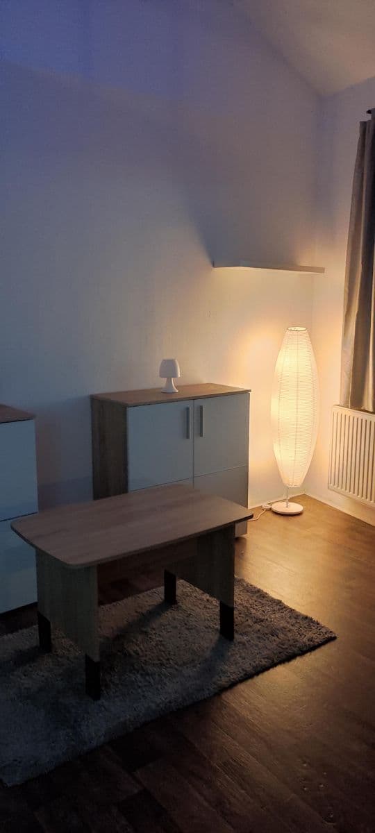 Prenájom bytu 1-izbový 30 m², Slunečná, Sulice, Středočeský kraj Prenájom bytu 1-izbový 30 m², Slunečná, Sulice, Středočeský kraj