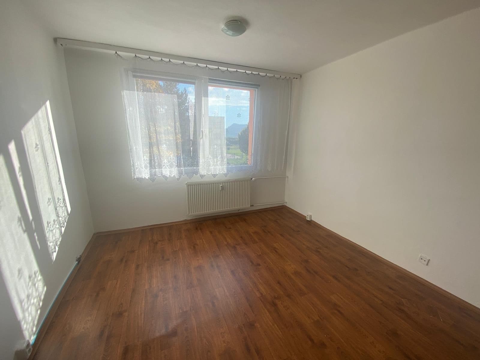 Predaj bytu 1-izbový 20 m², Sochorova, Doksy, Liberecký kraj Predaj bytu 1-izbový 20 m², Sochorova, Doksy, Liberecký kraj