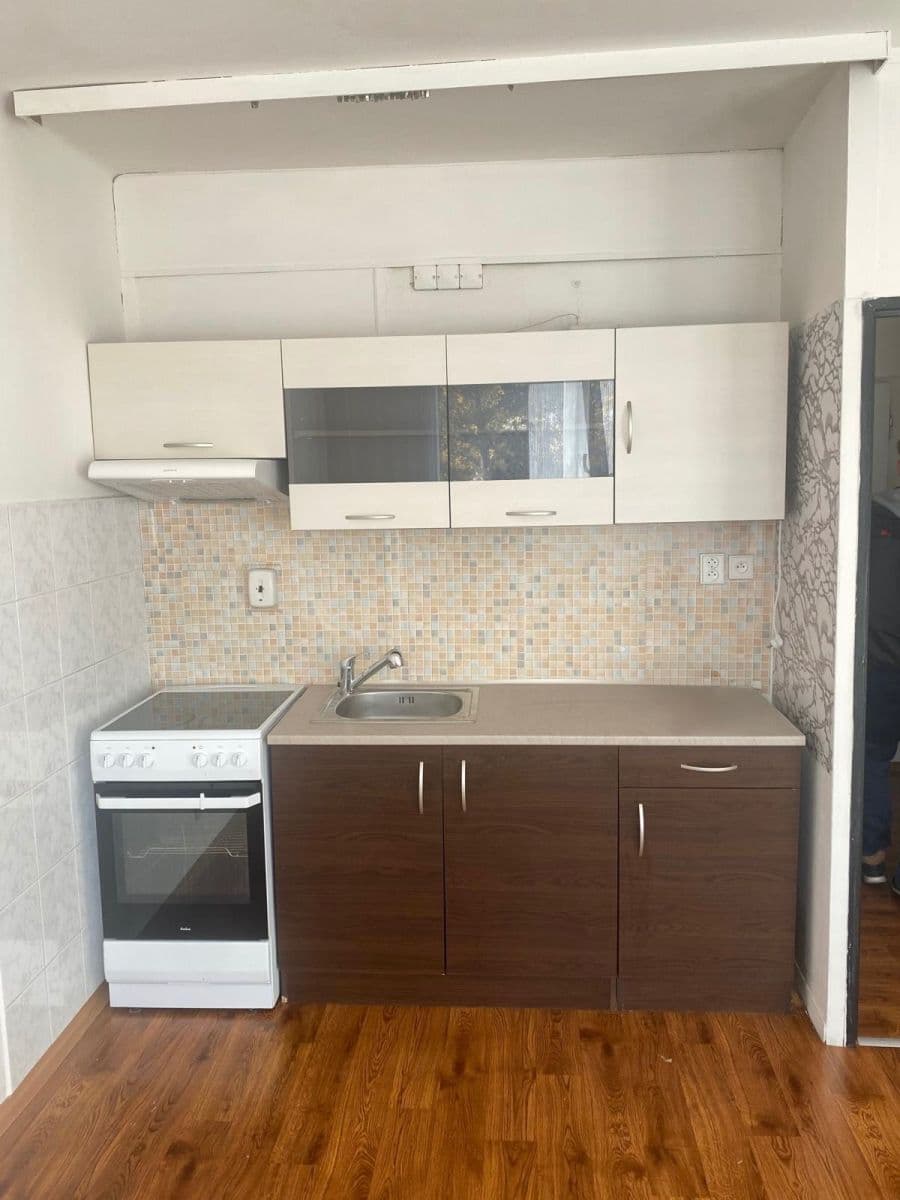 Predaj bytu 1-izbový 20 m², Sochorova, Doksy, Liberecký kraj Predaj bytu 1-izbový 20 m², Sochorova, Doksy, Liberecký kraj