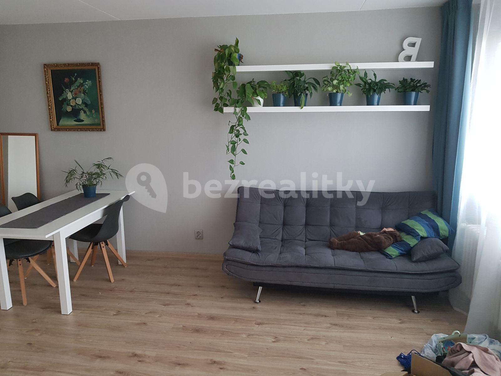Predaj bytu 2-izbový 48 m², Oblá, Brno, Jihomoravský kraj
