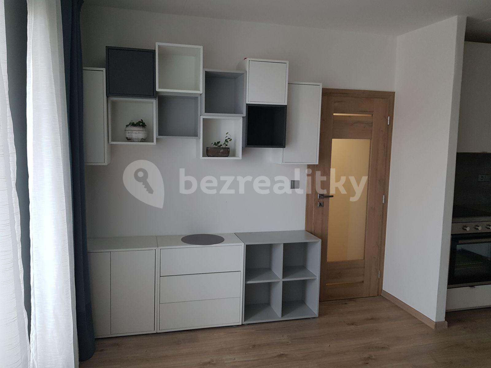 Predaj bytu 2-izbový 48 m², Oblá, Brno, Jihomoravský kraj