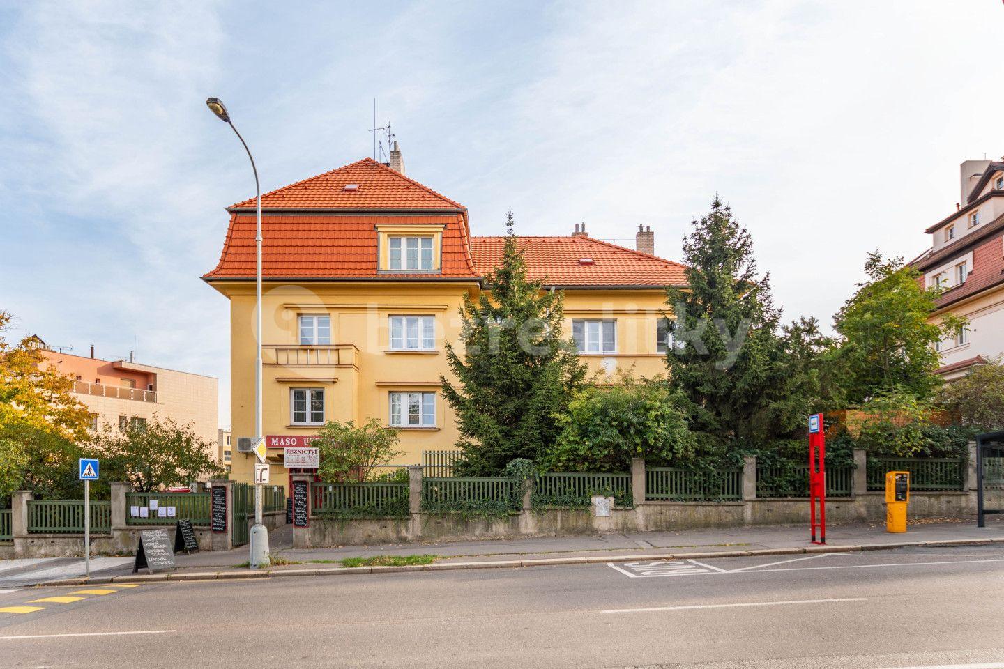 Predaj bytu 3-izbový 77 m², Peroutkova, Praha, Praha
