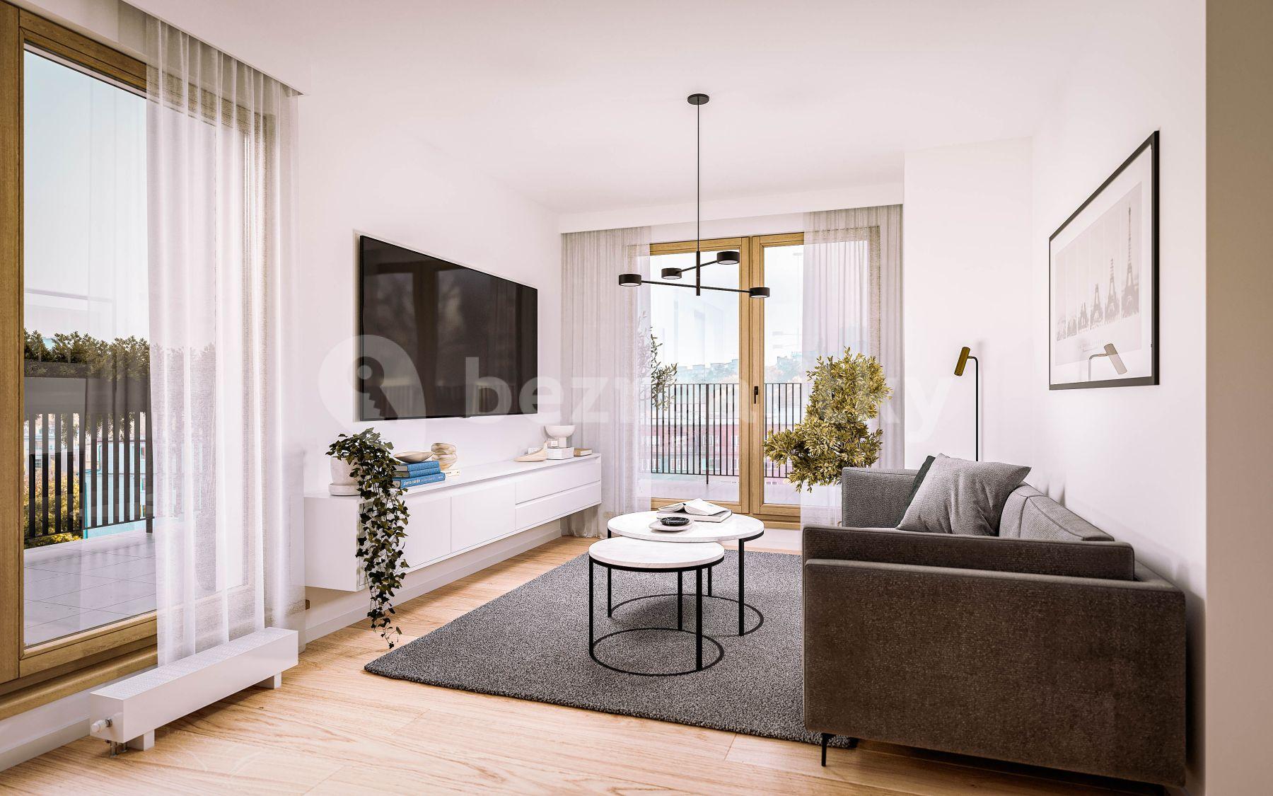 Predaj bytu 2-izbový 49 m², Maroldova, Praha, Praha