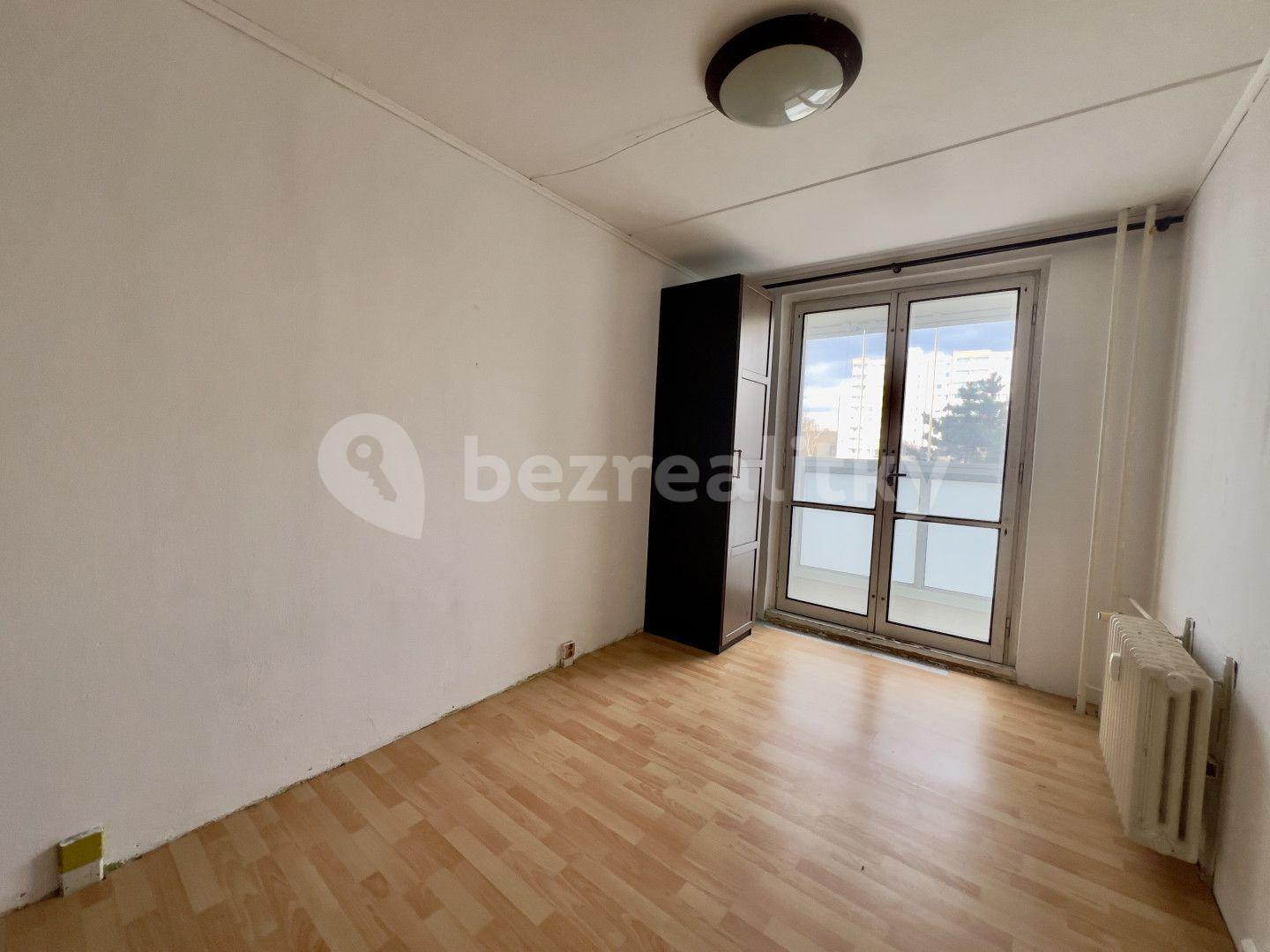 Predaj bytu 3-izbový 65 m², Poljanovova, Praha, Praha