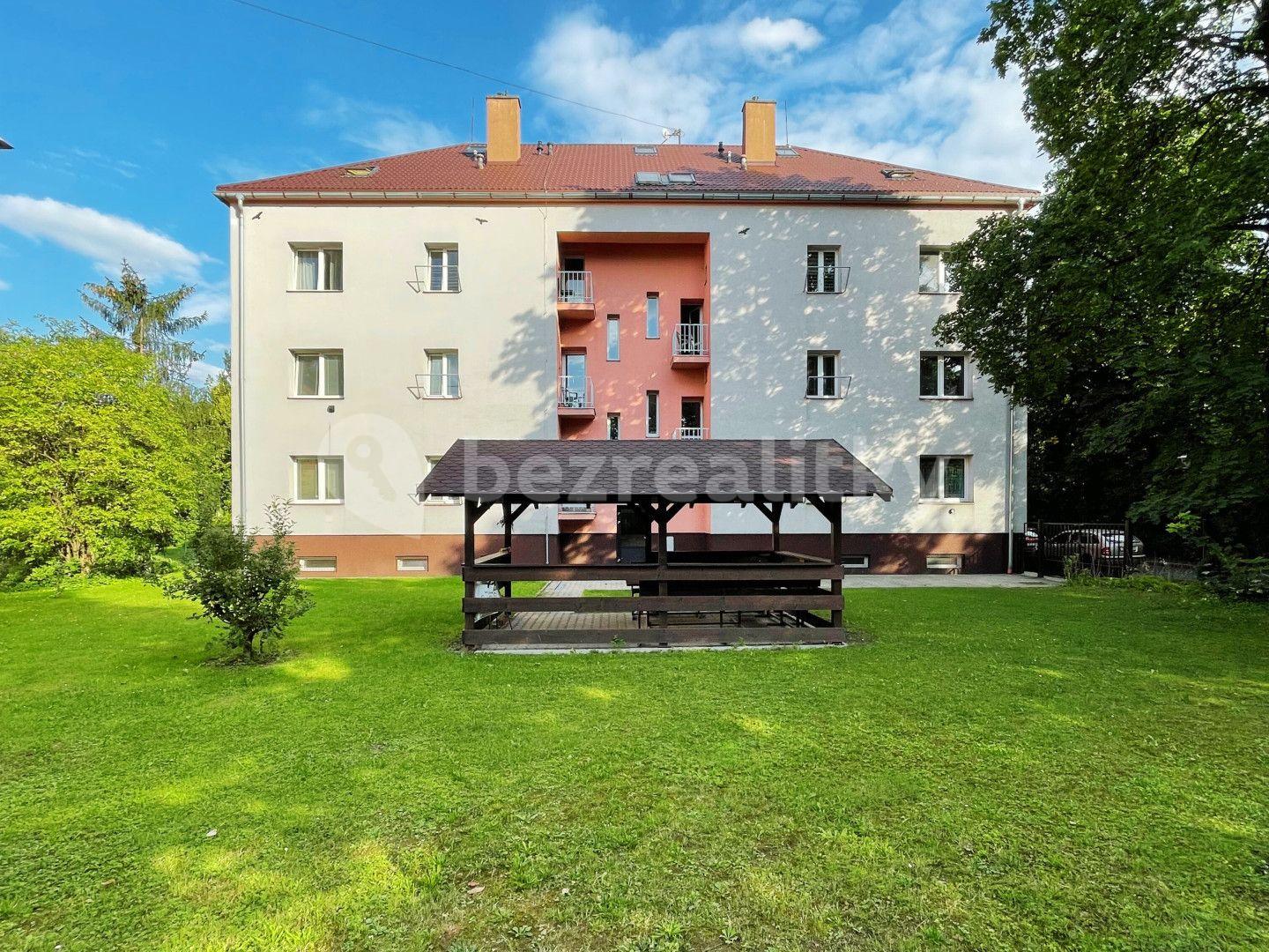Predaj bytu 3-izbový 78 m², U Hřiště, Ostrava, Moravskoslezský kraj