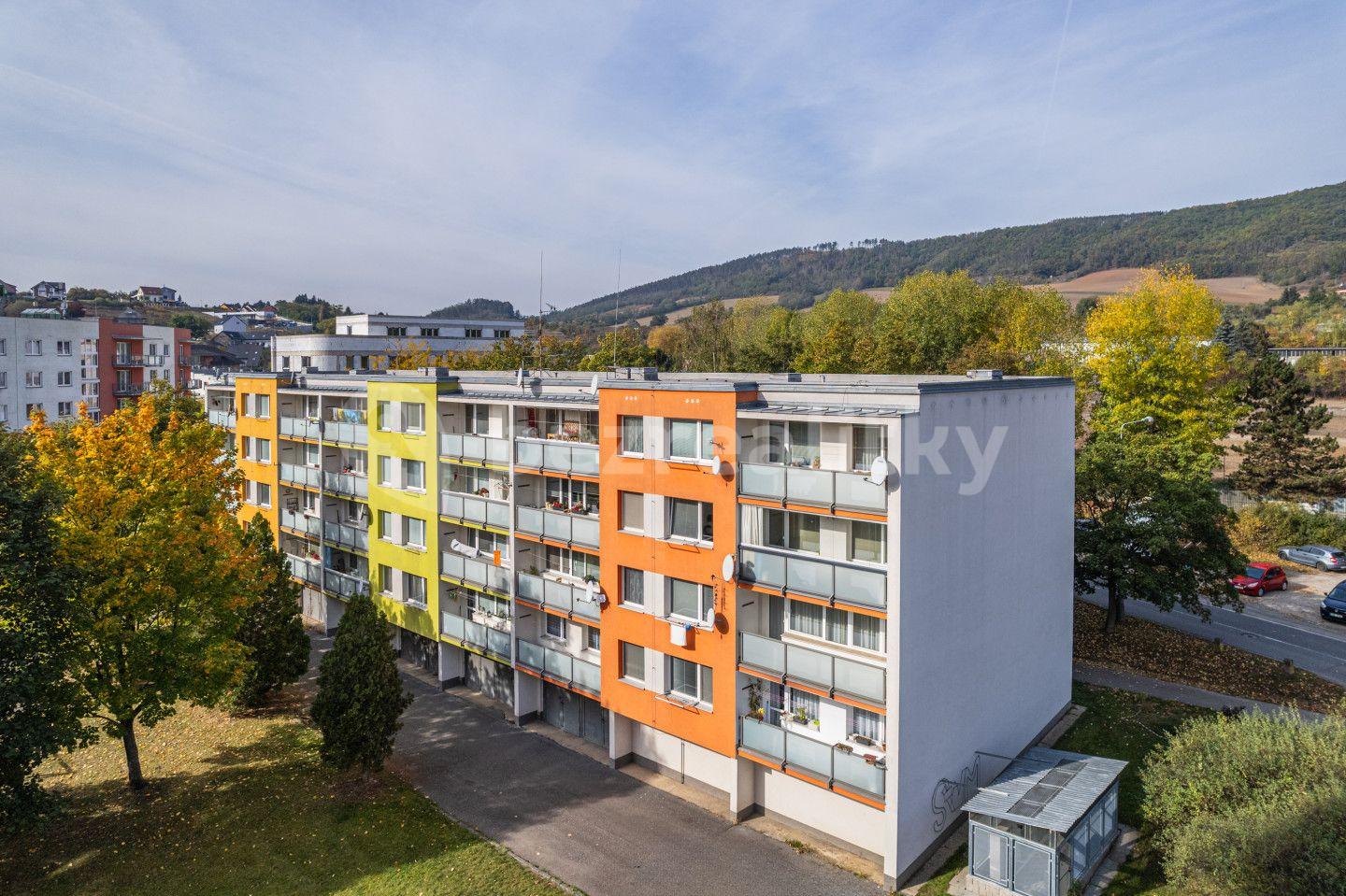 Predaj bytu 3-izbový 68 m², Košťálkova, Beroun, Středočeský kraj