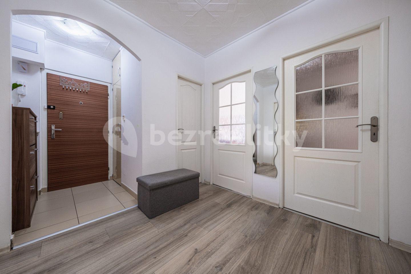 Predaj bytu 3-izbový 68 m², Košťálkova, Beroun, Středočeský kraj
