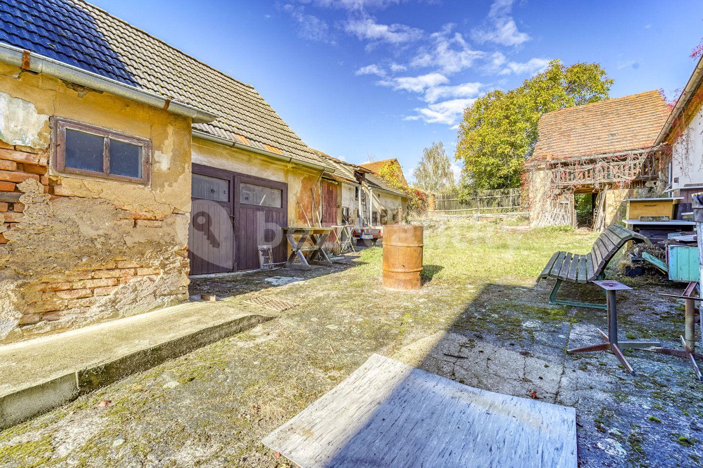 Predaj domu 100 m², pozemek 1.000 m², Pražská, Kožlany, Plzeňský kraj