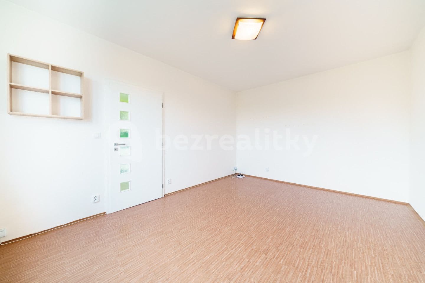 Predaj bytu 1-izbový 42 m², Žižkova, Františkovy Lázně, Karlovarský kraj