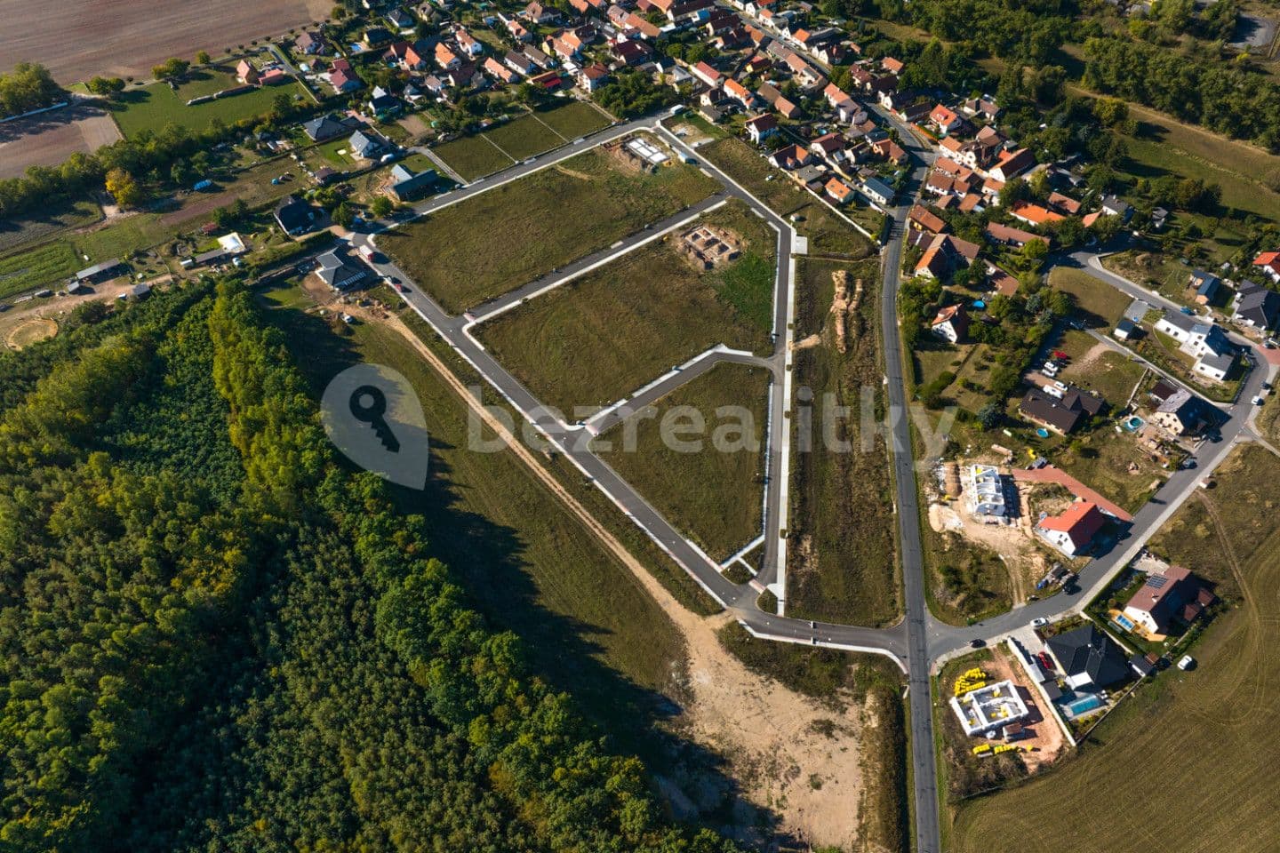 Predaj domu 94 m², pozemek 721 m², Olešná, Středočeský kraj