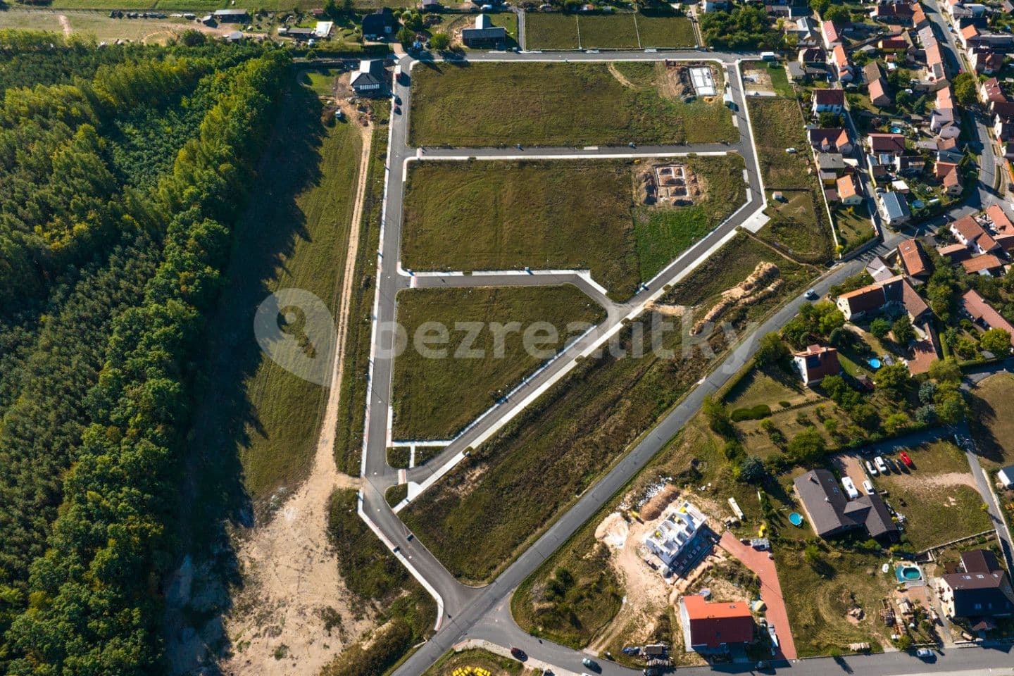Predaj domu 94 m², pozemek 721 m², Olešná, Středočeský kraj