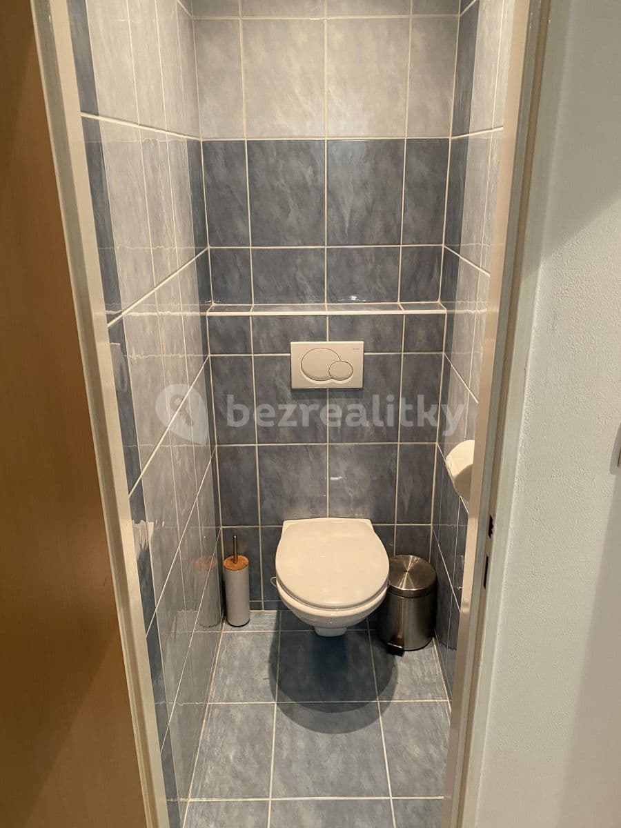 Prenájom bytu 3-izbový 78 m², Mariánská, Praha, Praha Prenájom bytu 3-izbový 78 m², Mariánská, Praha, Praha