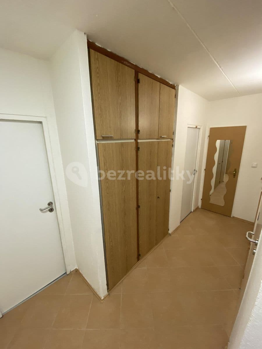 Prenájom bytu 3-izbový 78 m², Mariánská, Praha, Praha Prenájom bytu 3-izbový 78 m², Mariánská, Praha, Praha