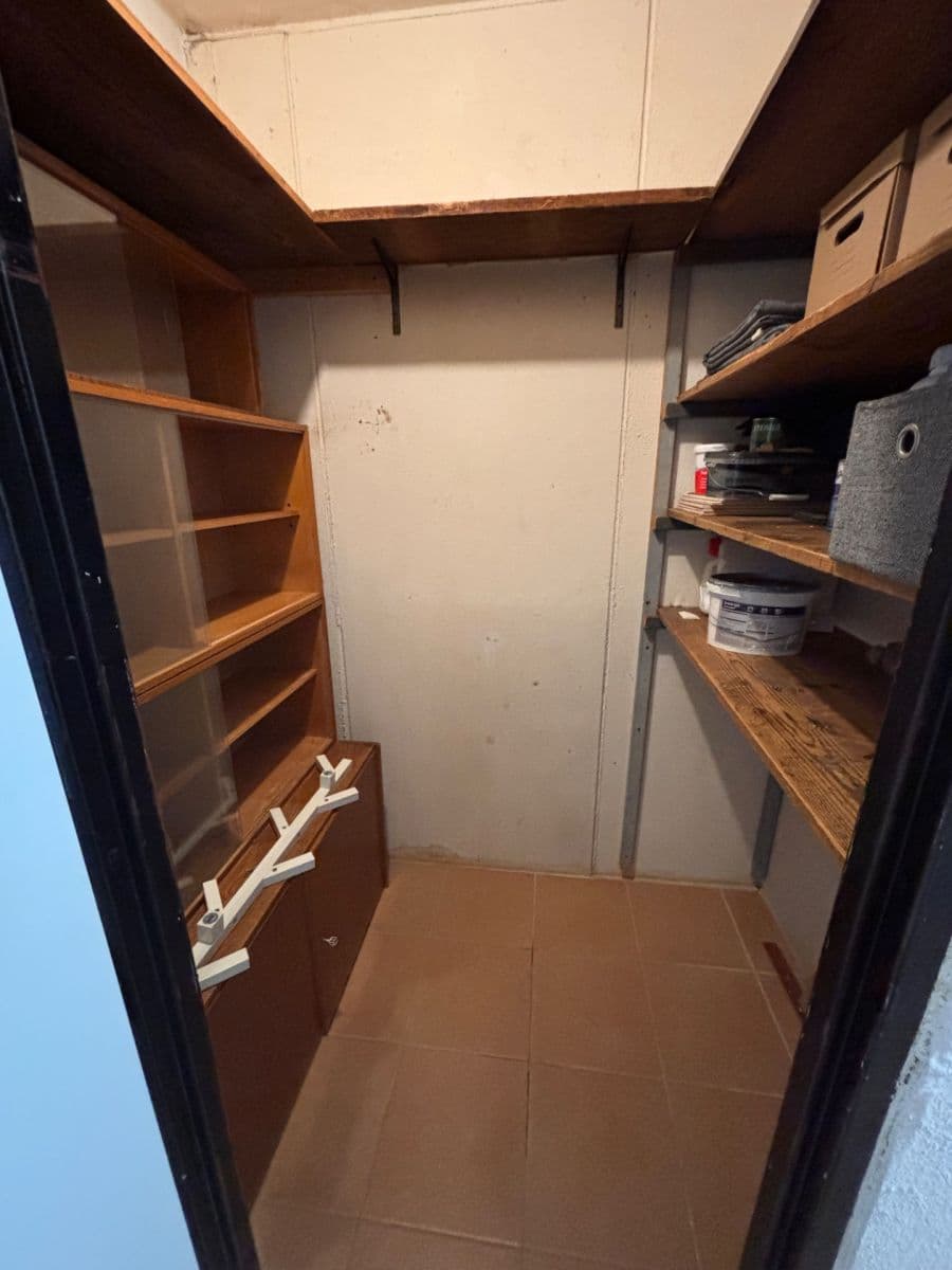 Prenájom bytu 3-izbový 78 m², Mariánská, Praha, Praha Prenájom bytu 3-izbový 78 m², Mariánská, Praha, Praha