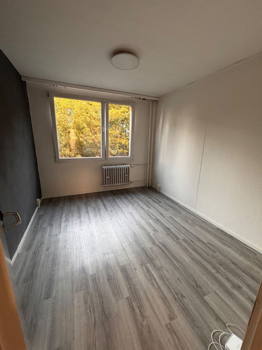 Prenájom bytu 3-izbový 78 m², Mariánská, Praha, Praha Prenájom bytu 3-izbový 78 m², Mariánská, Praha, Praha