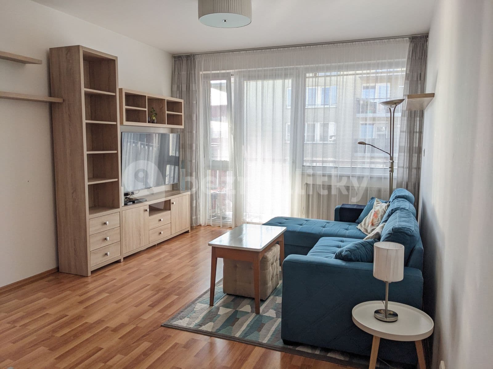Prenájom bytu 2-izbový 59 m², Babická, Praha, Praha Prenájom bytu 2-izbový 59 m², Babická, Praha, Praha