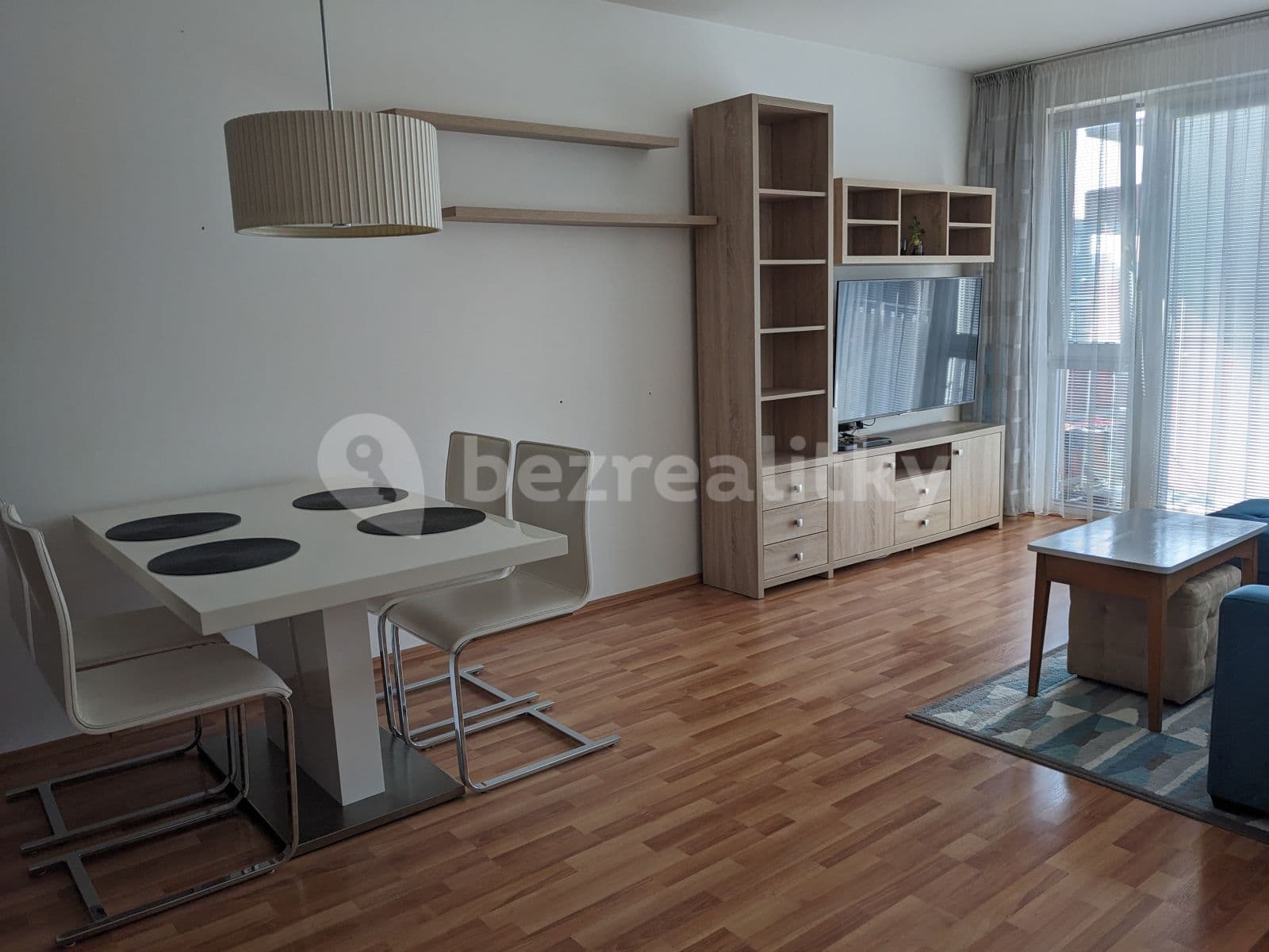 Prenájom bytu 2-izbový 59 m², Babická, Praha, Praha Prenájom bytu 2-izbový 59 m², Babická, Praha, Praha