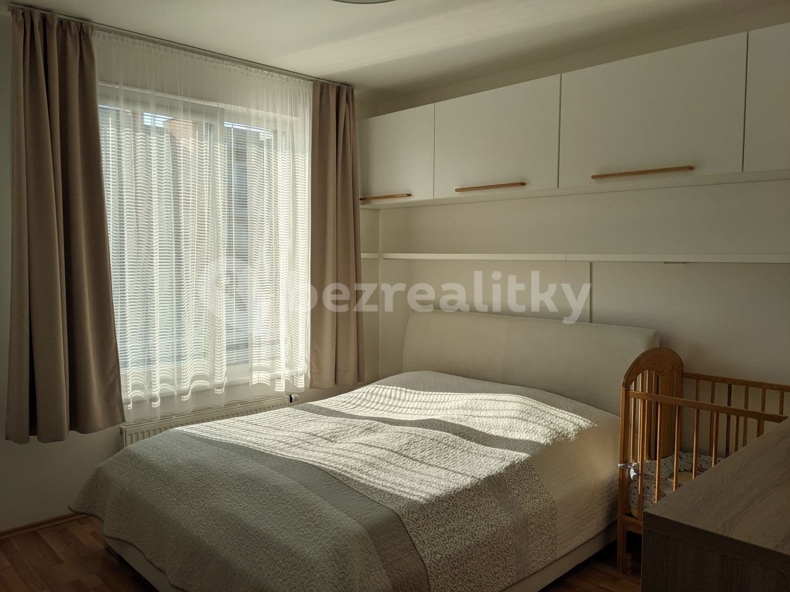 Prenájom bytu 2-izbový 59 m², Babická, Praha, Praha Prenájom bytu 2-izbový 59 m², Babická, Praha, Praha