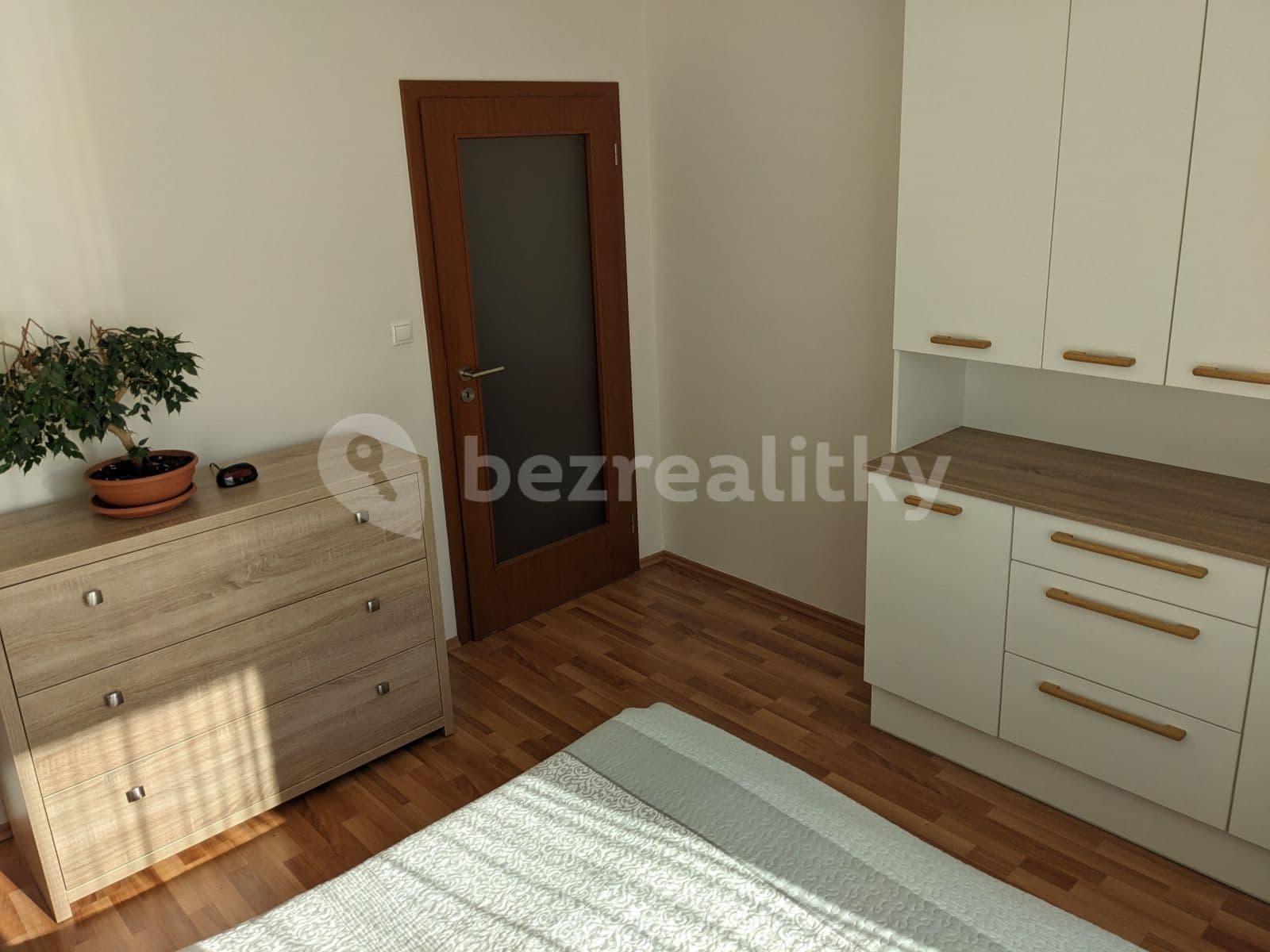 Prenájom bytu 2-izbový 59 m², Babická, Praha, Praha Prenájom bytu 2-izbový 59 m², Babická, Praha, Praha