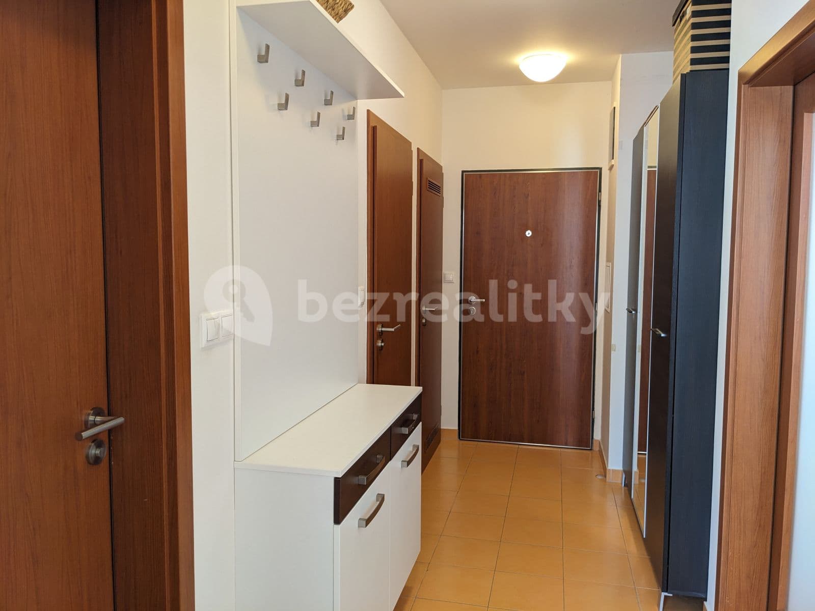 Prenájom bytu 2-izbový 59 m², Babická, Praha, Praha Prenájom bytu 2-izbový 59 m², Babická, Praha, Praha