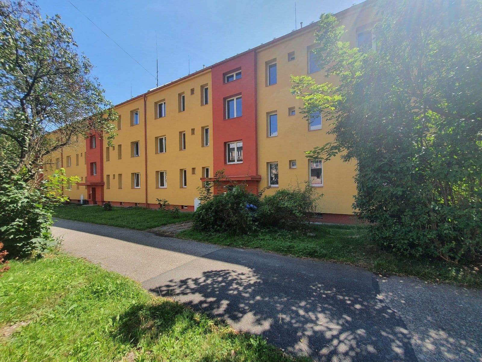 Prenájom bytu 3-izbový 71 m², Dukelská, Havířov, Moravskoslezský kraj Prenájom bytu 3-izbový 71 m², Dukelská, Havířov, Moravskoslezský kraj