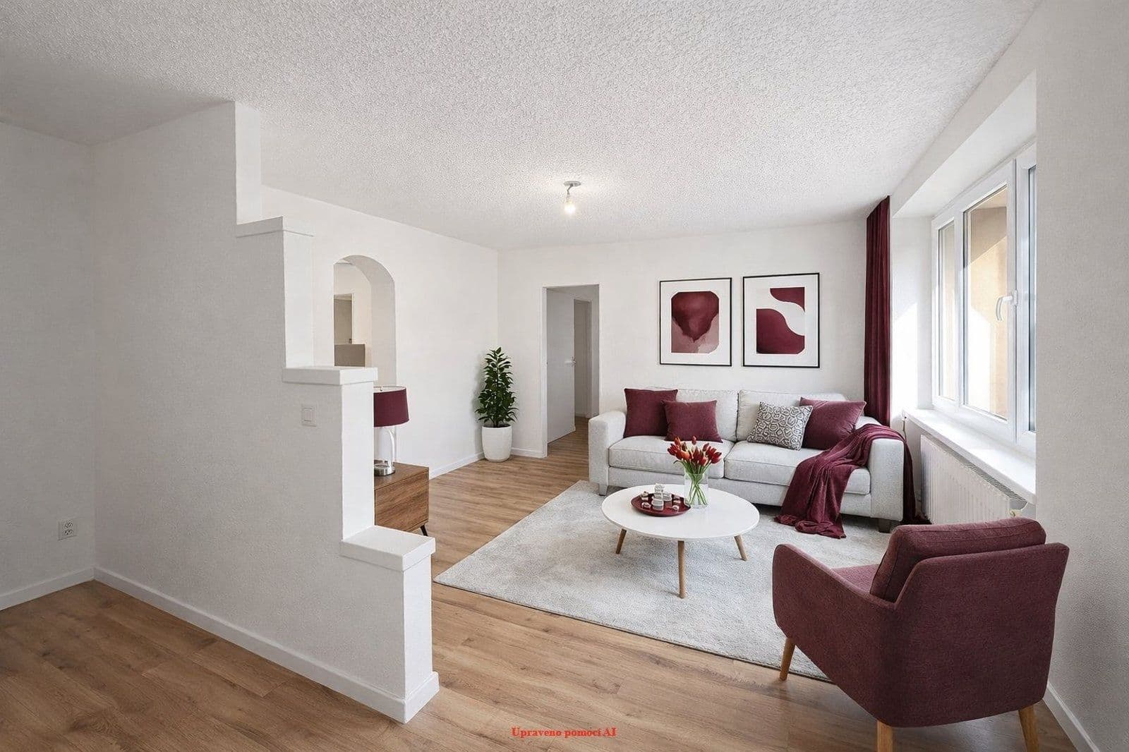 Prenájom bytu 3-izbový 71 m², Dukelská, Havířov, Moravskoslezský kraj Prenájom bytu 3-izbový 71 m², Dukelská, Havířov, Moravskoslezský kraj
