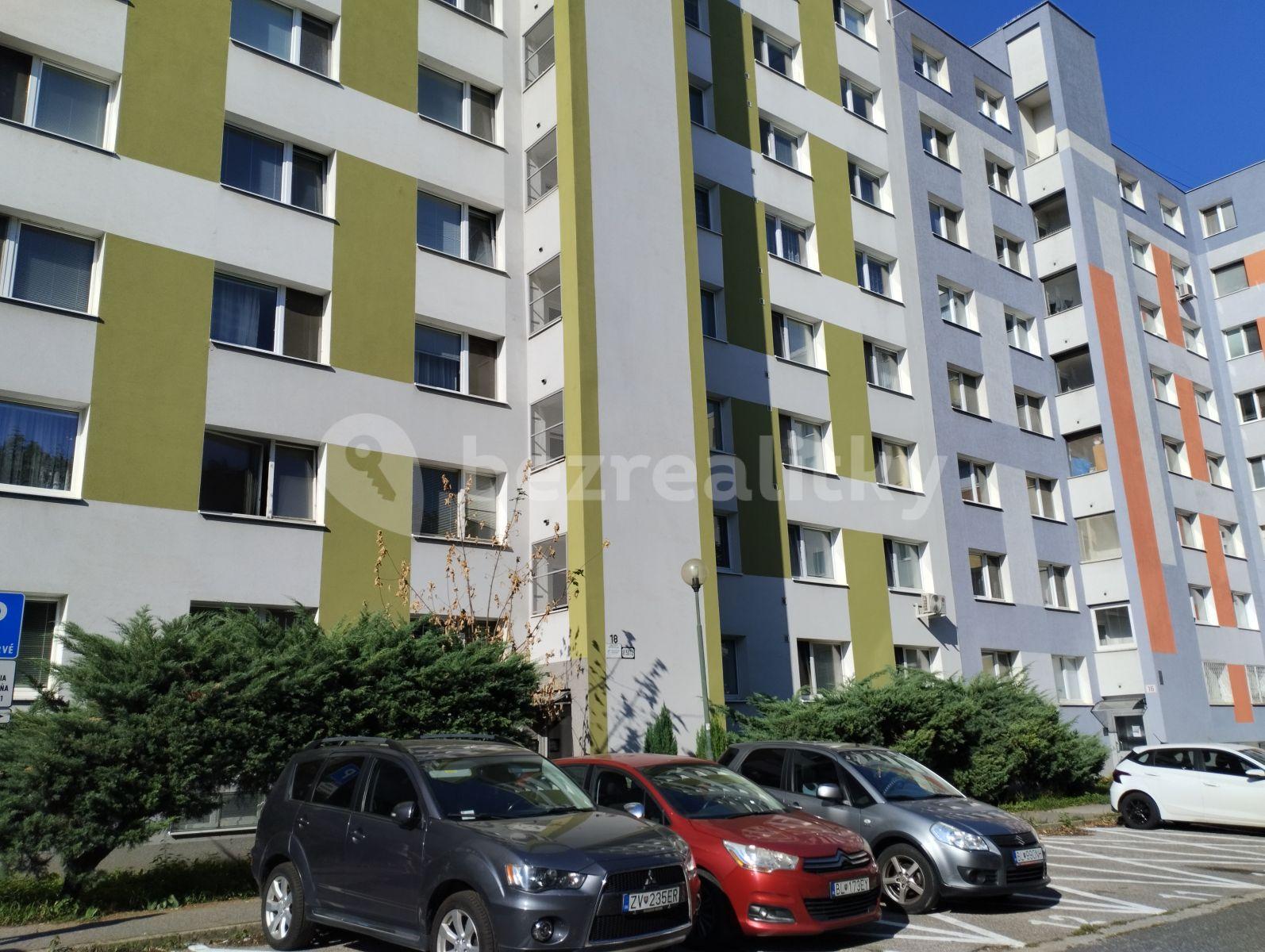 Predaj bytu 2-izbový 51 m², Toplianska, Vrakuňa, Bratislavský kraj