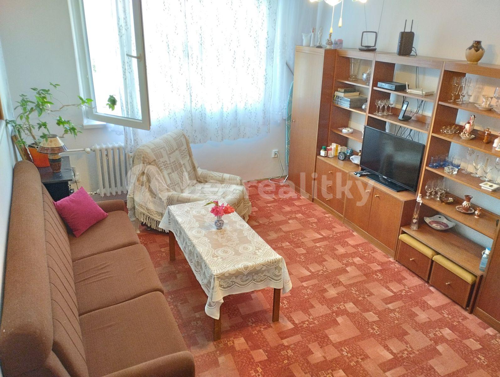 Predaj bytu 2-izbový 51 m², Toplianska, Vrakuňa, Bratislavský kraj