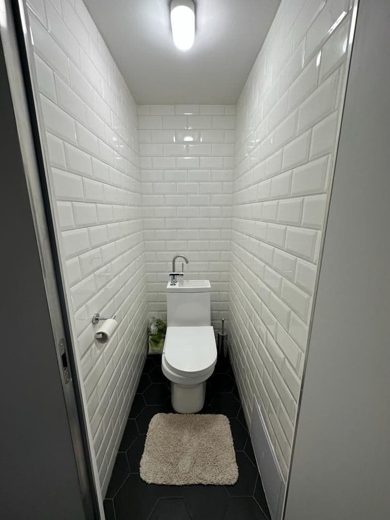 Prenájom bytu 2-izbový 56 m², Klapkova, Praha, Praha Prenájom bytu 2-izbový 56 m², Klapkova, Praha, Praha