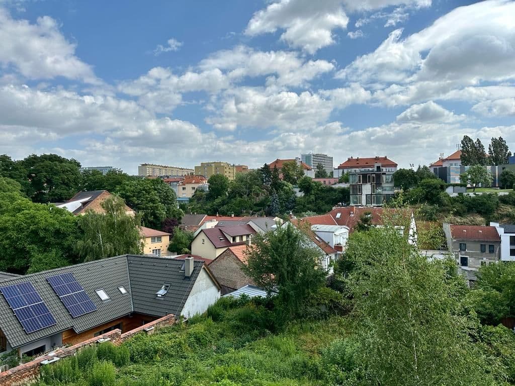 Prenájom bytu 2-izbový 56 m², Klapkova, Praha, Praha Prenájom bytu 2-izbový 56 m², Klapkova, Praha, Praha