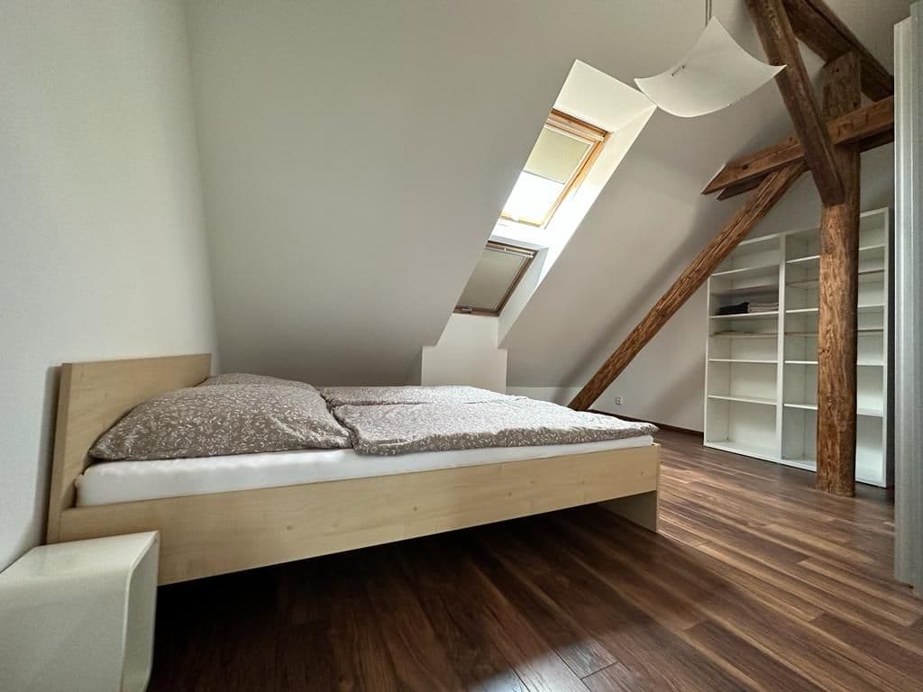 Prenájom bytu 2-izbový 56 m², Klapkova, Praha, Praha Prenájom bytu 2-izbový 56 m², Klapkova, Praha, Praha