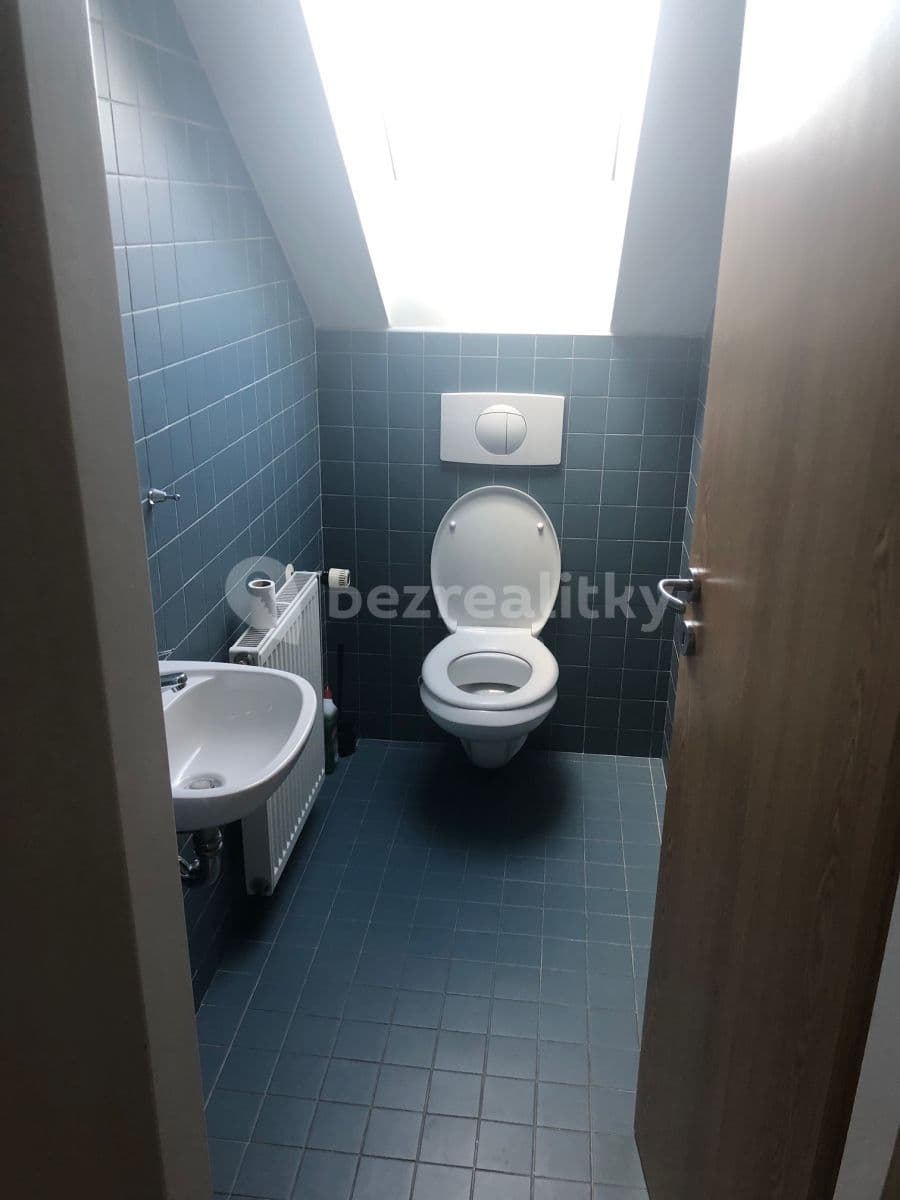 Prenájom bytu 4-izbový 130 m², Čihákova, Praha, Praha Prenájom bytu 4-izbový 130 m², Čihákova, Praha, Praha
