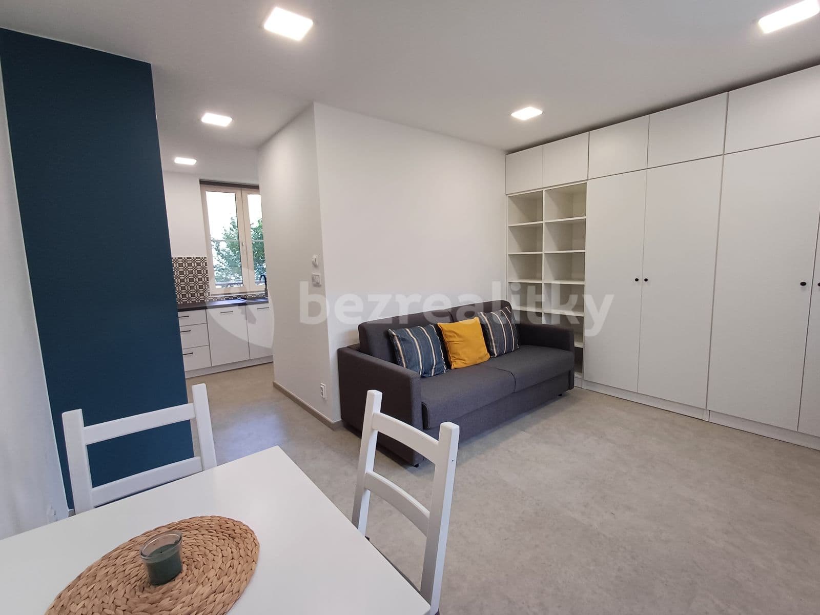 Prenájom bytu 1-izbový 26 m², Gallašova, Brno, Jihomoravský kraj Prenájom bytu 1-izbový 26 m², Gallašova, Brno, Jihomoravský kraj