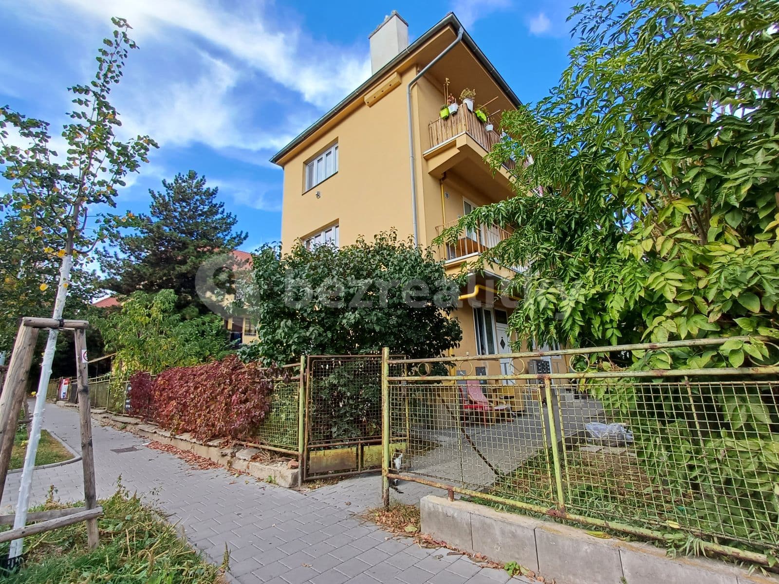 Prenájom bytu 1-izbový 26 m², Gallašova, Brno, Jihomoravský kraj Prenájom bytu 1-izbový 26 m², Gallašova, Brno, Jihomoravský kraj