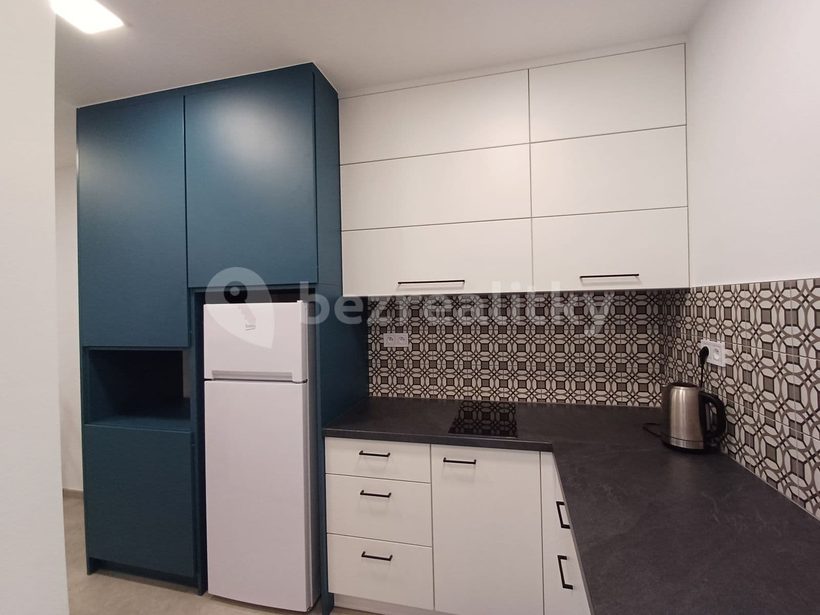 Prenájom bytu 1-izbový 26 m², Gallašova, Brno, Jihomoravský kraj Prenájom bytu 1-izbový 26 m², Gallašova, Brno, Jihomoravský kraj