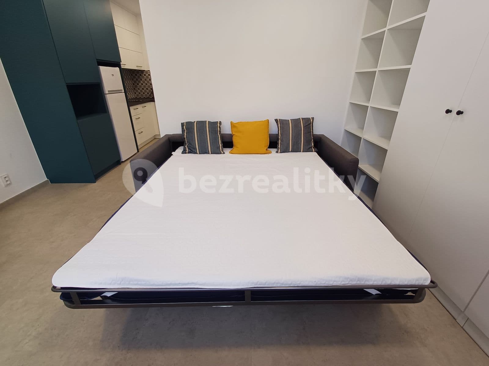 Prenájom bytu 1-izbový 26 m², Gallašova, Brno, Jihomoravský kraj Prenájom bytu 1-izbový 26 m², Gallašova, Brno, Jihomoravský kraj