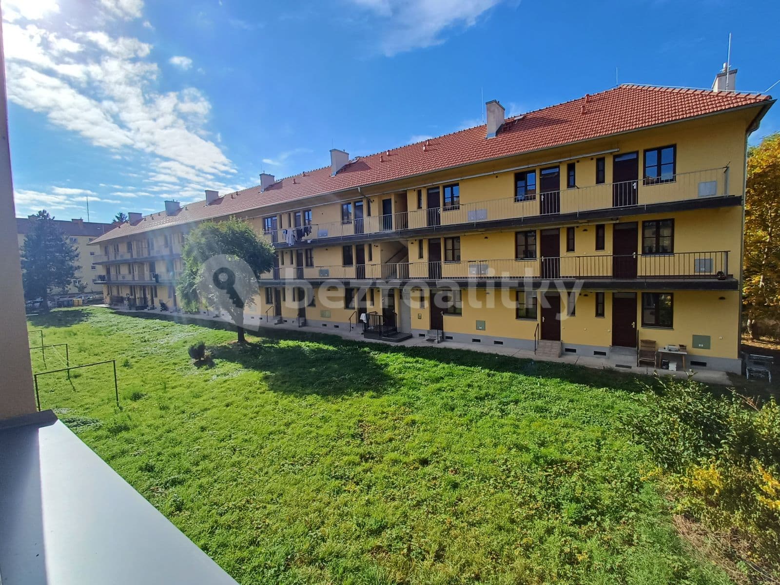 Prenájom bytu 1-izbový 26 m², Gallašova, Brno, Jihomoravský kraj Prenájom bytu 1-izbový 26 m², Gallašova, Brno, Jihomoravský kraj