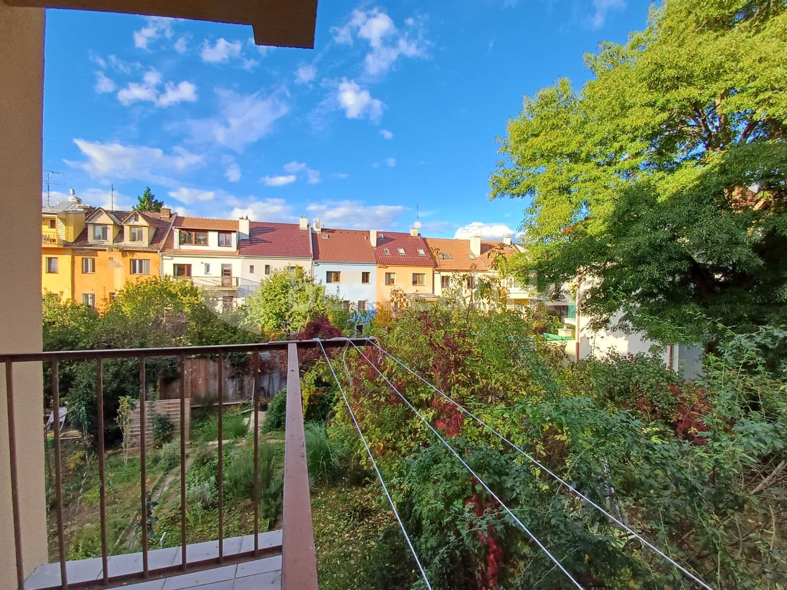 Prenájom bytu 1-izbový 26 m², Gallašova, Brno, Jihomoravský kraj Prenájom bytu 1-izbový 26 m², Gallašova, Brno, Jihomoravský kraj